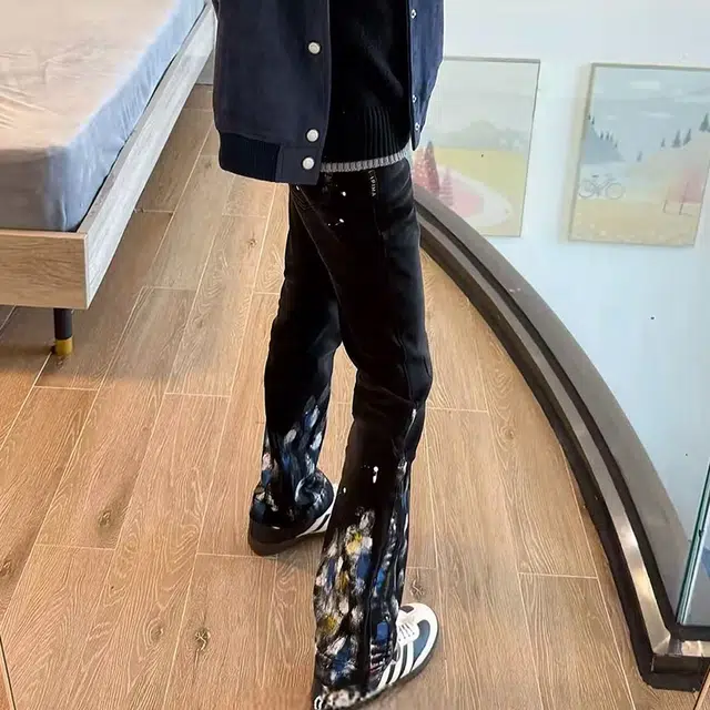 M17 STUDIO vibecleanfit