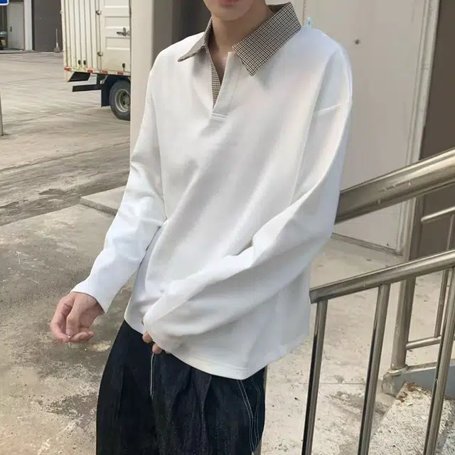 M17 STUDIO polocleanfit