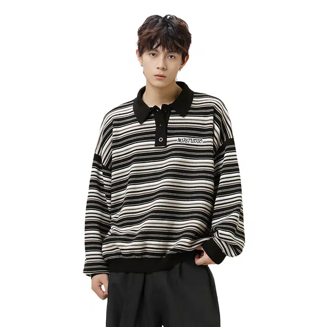 poloM17 STUDIO vintage
