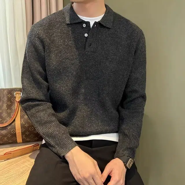 M17 STUDIO polo
