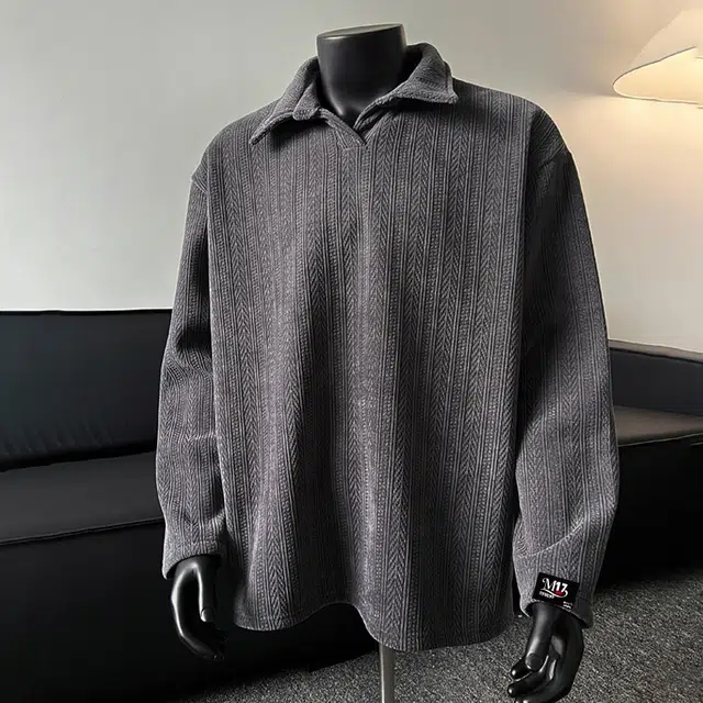 M17 STUDIO polo cleanfitT