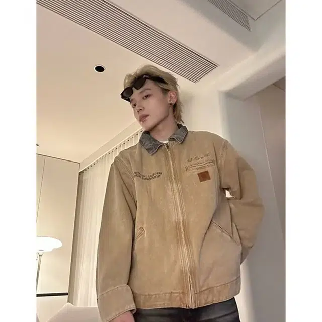 M17 STUDIO vintage J97cleanfit