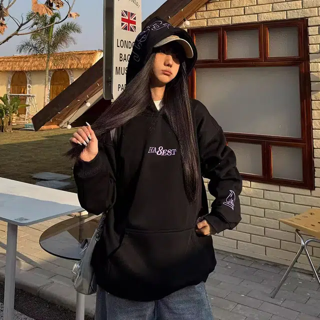 M17 STUDIO oversize