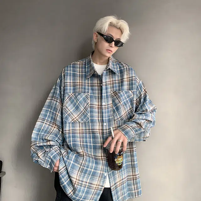 M17 STUDIO vintagecleanfit