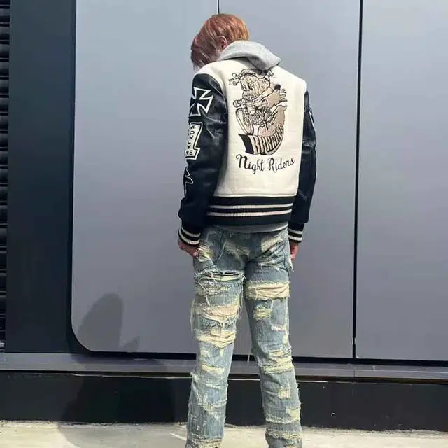 M17 STUDIO vibe cleanfit