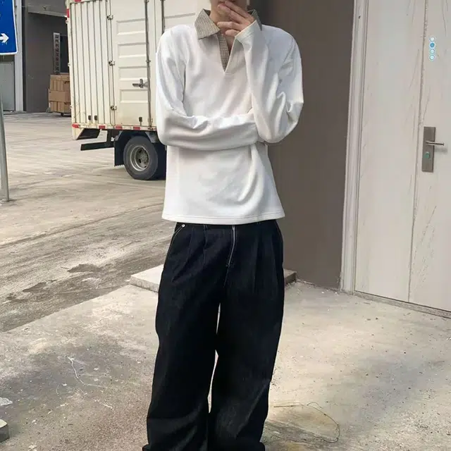 M17 STUDIO polocleanfit