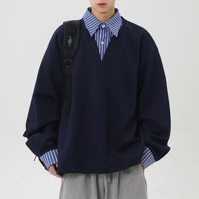 M17 STUDIO miupolocleanfit
