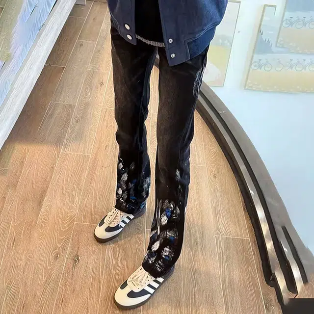 M17 STUDIO vibecleanfit