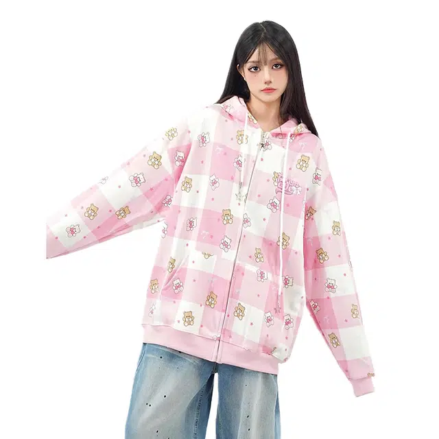 M17 STUDIO oversize