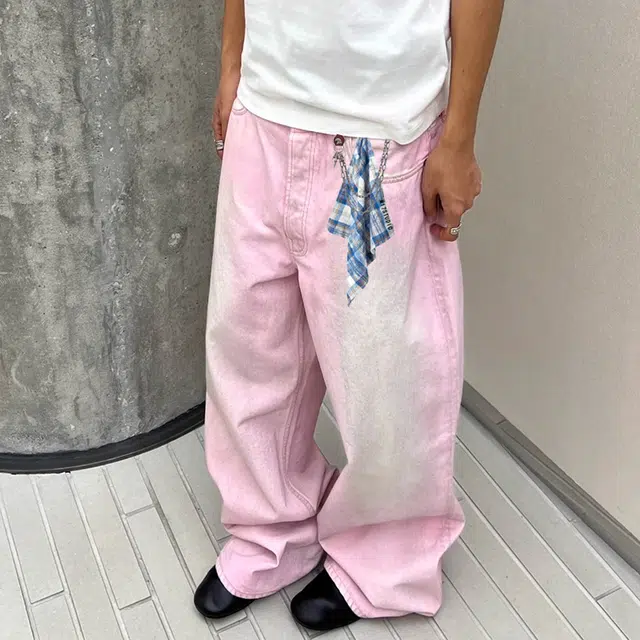 M17 STUDIO FW25vibebaggy