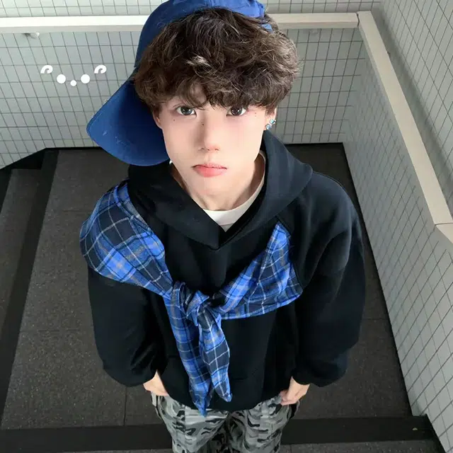 M17 STUDIO oversize