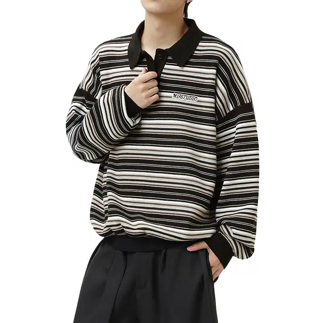 poloM17 STUDIO vintage