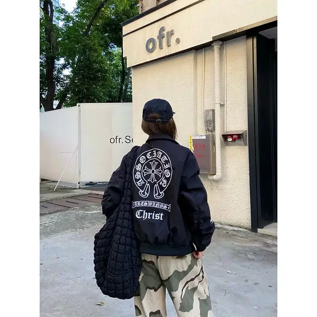 M17 STUDIO MA1JKvibe cleanfit
