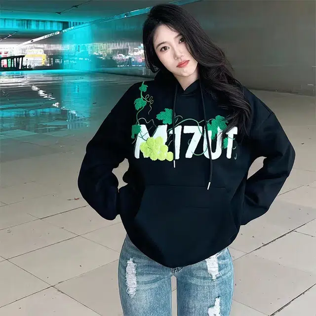 M17 STUDIO oversizevibe