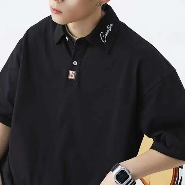 M17 STUDIO POLO