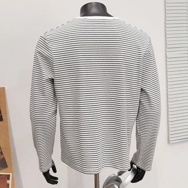 M17 STUDIO cleanfitPOLO