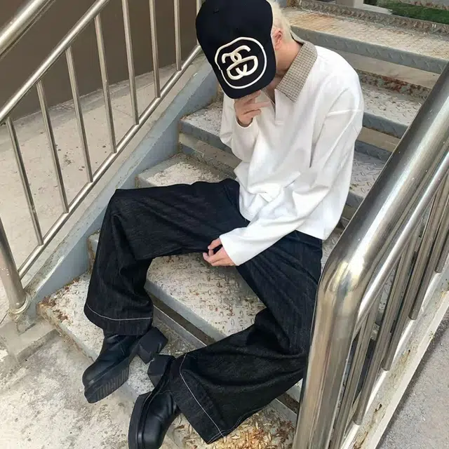 M17 STUDIO polocleanfit