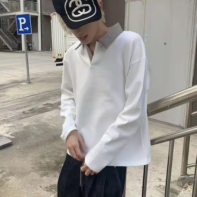 M17 STUDIO polocleanfit