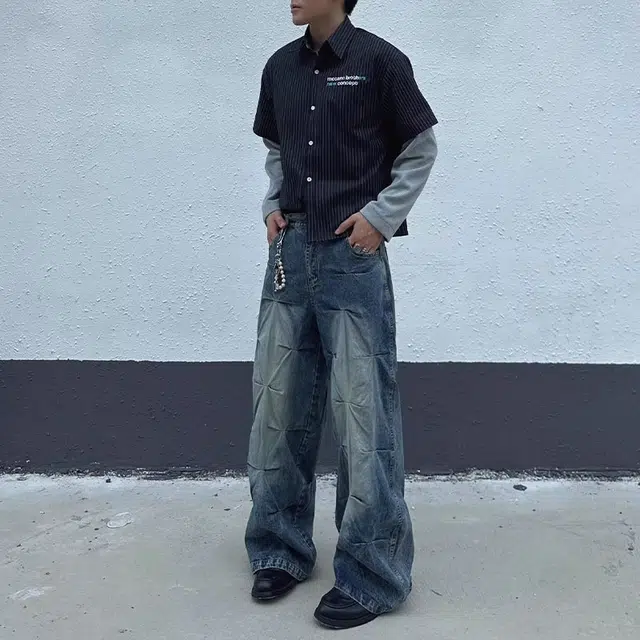 M17 STUDIO cleanfit