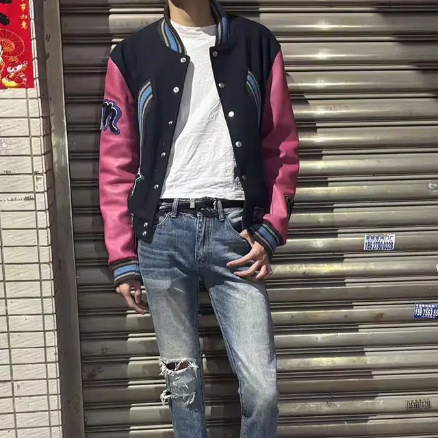 kiko M17 STUDIO cleanfit vibe