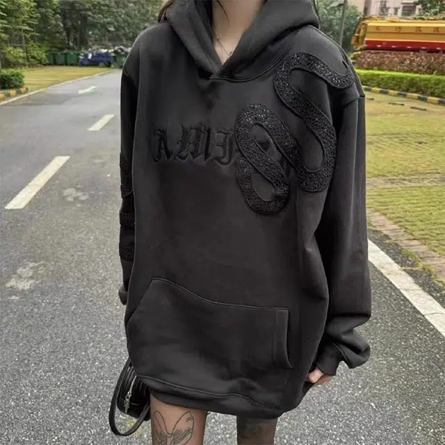 M17 STUDIO oversizevibecleanfit