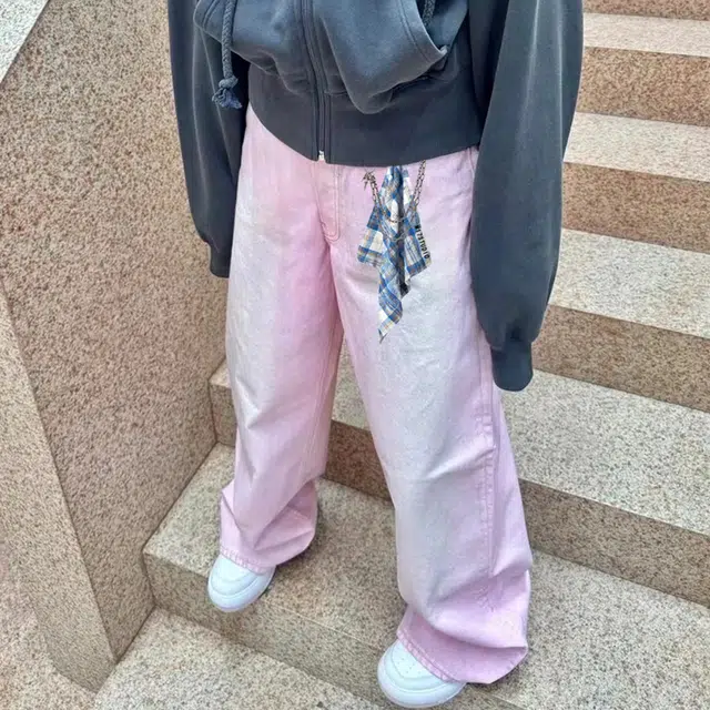 M17 STUDIO FW25vibebaggy