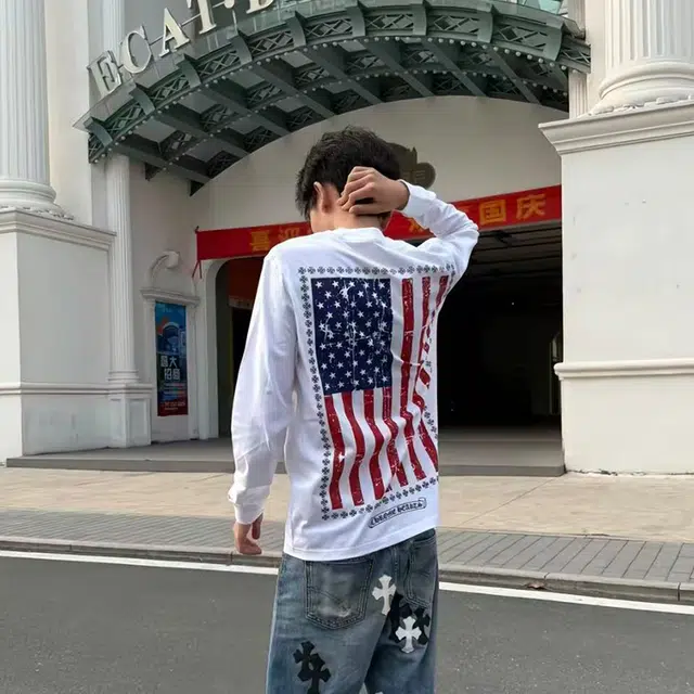 M17 STUDIO vibecleanfitT