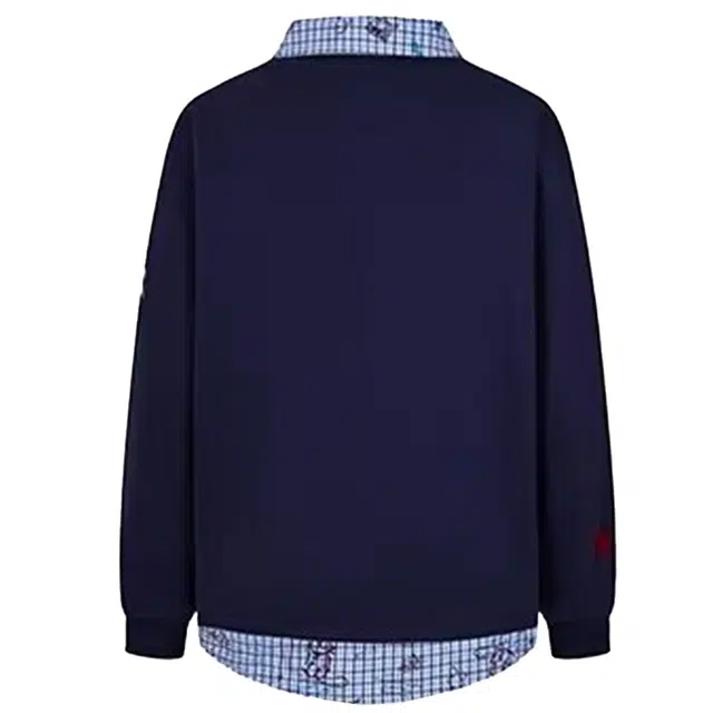 miuM17 STUDIO polo