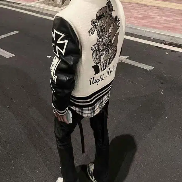 M17 STUDIO vibe cleanfit