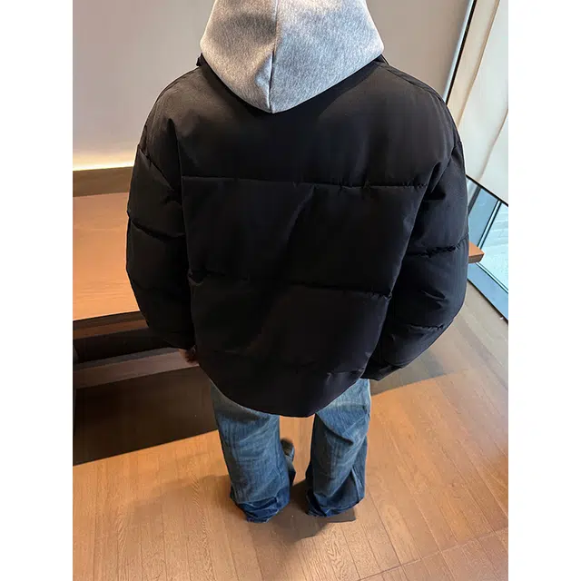 25FWM17 STUDIO bomber