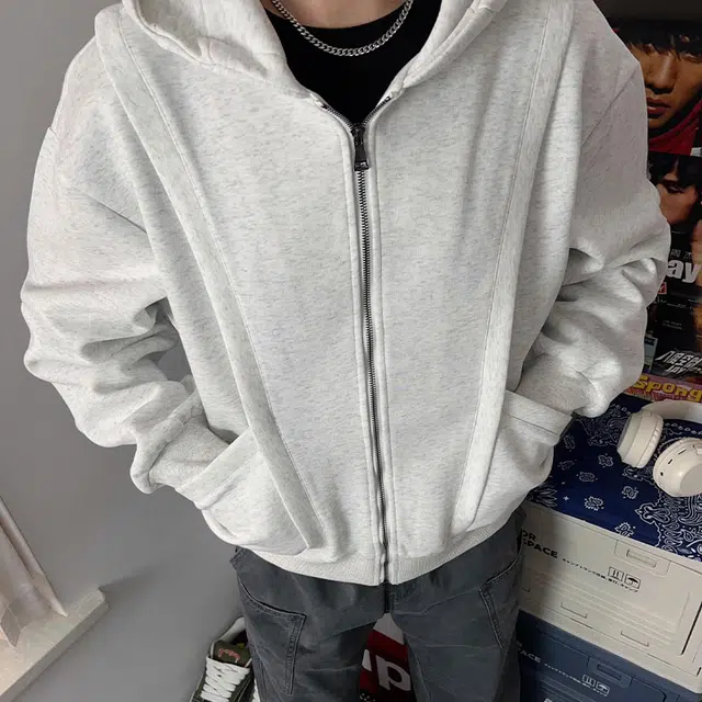 M17 STUDIO cleanfit