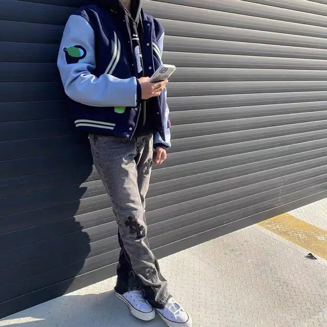 M17 STUDIO kikovibe cleanfit