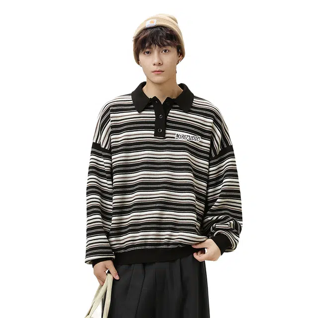 poloM17 STUDIO vintage