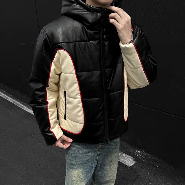 PUbomberM17 STUDIO boxycleanfit