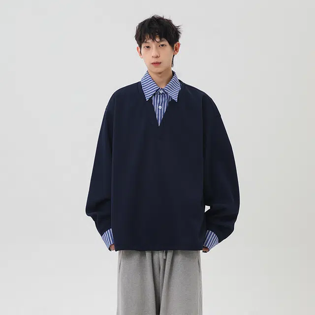 M17 STUDIO miupolocleanfit