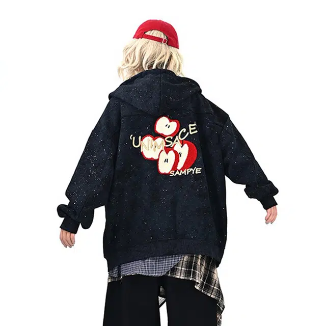 M17 STUDIO ins