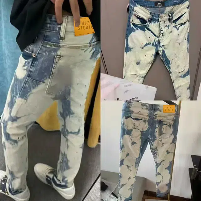 M17 STUDIO PUvibecleanfit