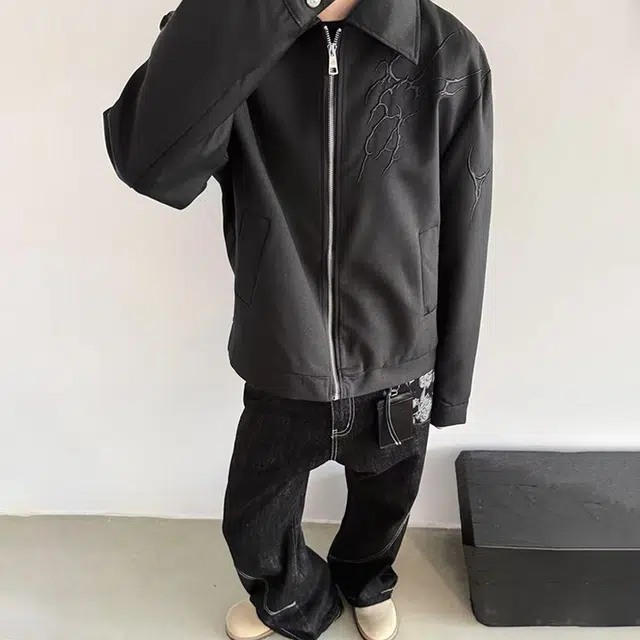 M17 STUDIO cleanfitboxy