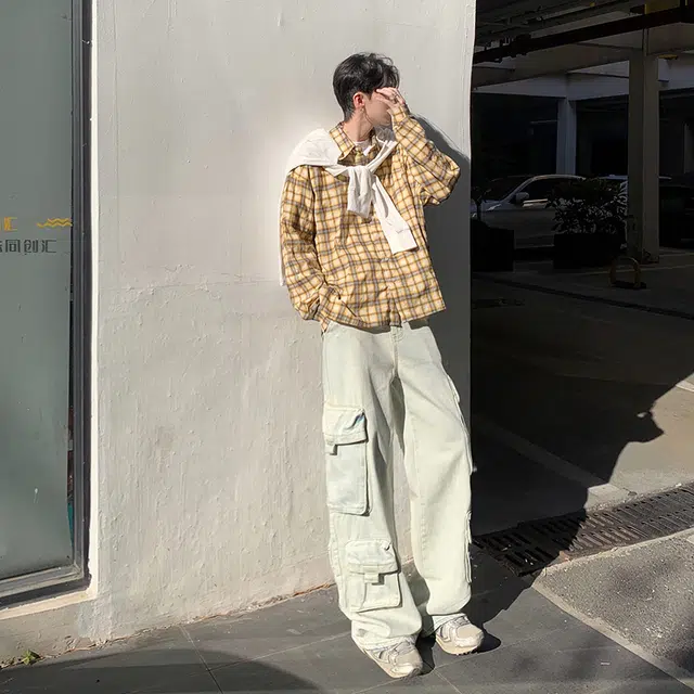 M17 STUDIO vibecleanfit