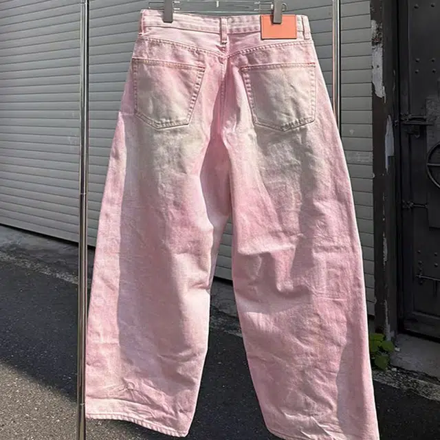M17 STUDIO FW25vibebaggy