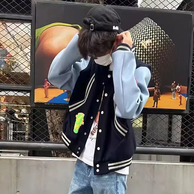 M17 STUDIO vibecleanfit