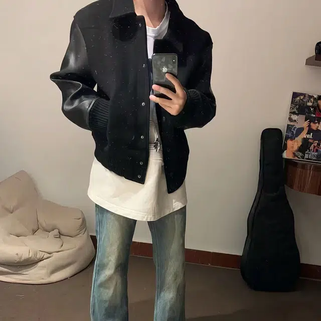 M17 STUDIO cleanfit