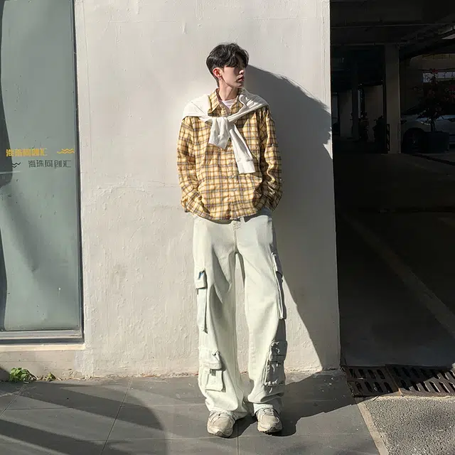 M17 STUDIO vibecleanfit