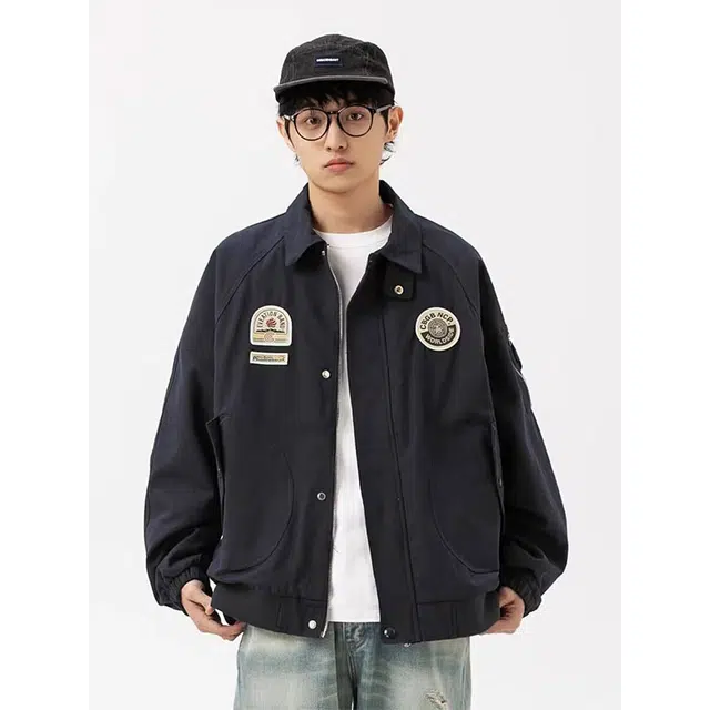 M17 STUDIO vintagecargovibecleanfit