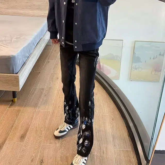 M17 STUDIO vibecleanfit