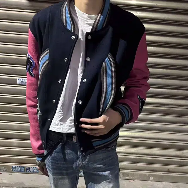 kiko M17 STUDIO cleanfit vibe