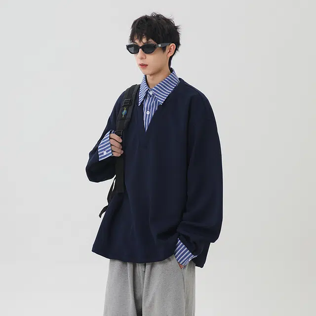 M17 STUDIO miupolocleanfit
