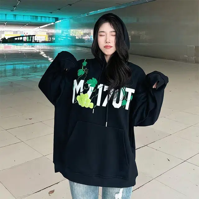 M17 STUDIO oversizevibe