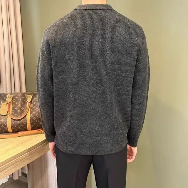 M17 STUDIO polo