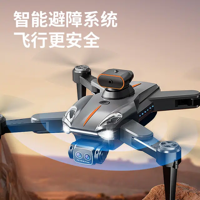 MYS AURORA W1-8K 120 GPS 50